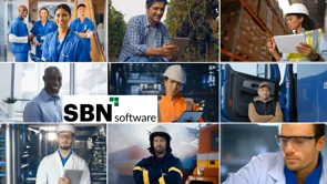 screenshot of SBN Suite